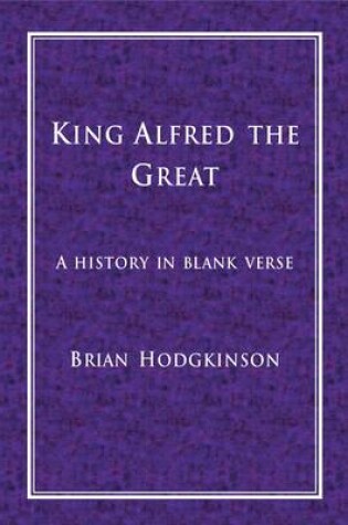 Cover of King Alfred the Great