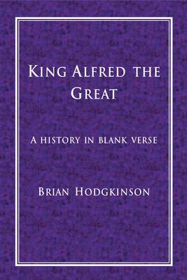 Book cover for King Alfred the Great