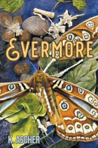 Cover of Evermore