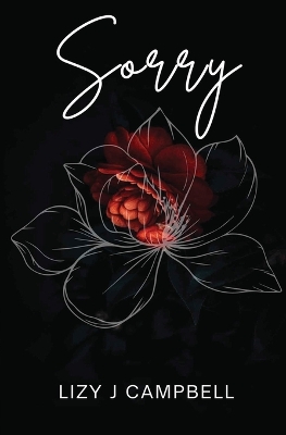 Book cover for Sorry