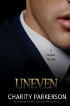 Book cover for Uneven