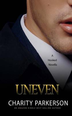 Book cover for Uneven