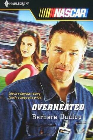 Cover of Overheated