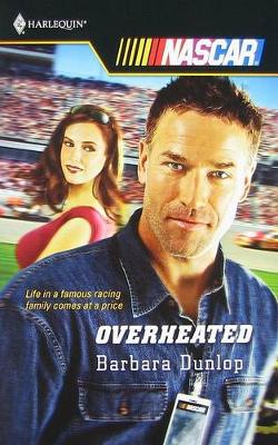 Book cover for Overheated