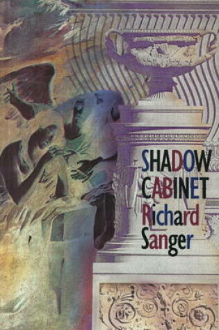 Cover of Shadow Cabinet