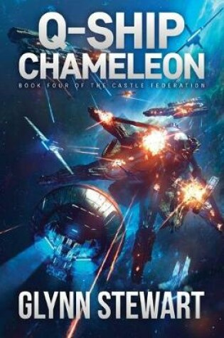 Cover of Q-Ship Chameleon