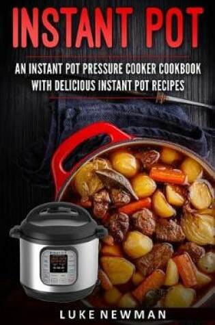 Cover of Instant Pot