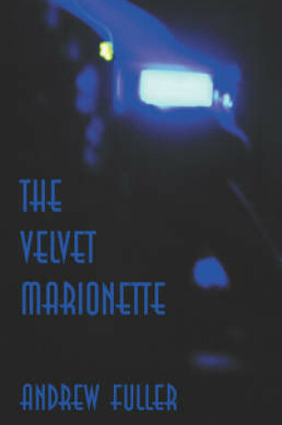 Cover of The Velvet Marionette