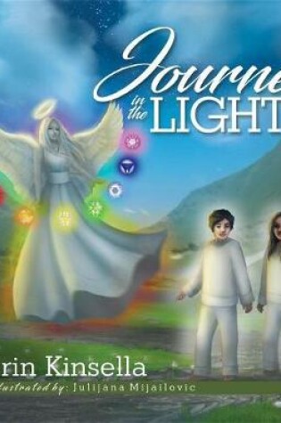 Cover of Journey in the Light