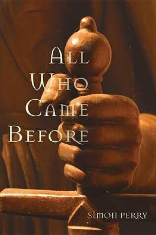 Cover of All Who Came Before