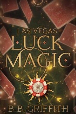 Cover of Las Vegas Luck Magic