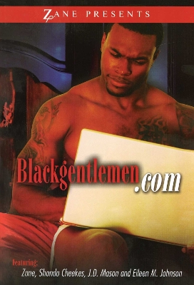 Book cover for Blackgentlemen.com