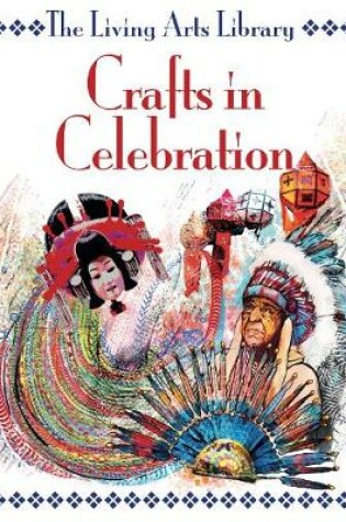 Cover of Crafts in Celebration