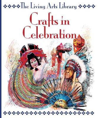 Book cover for Crafts in Celebration