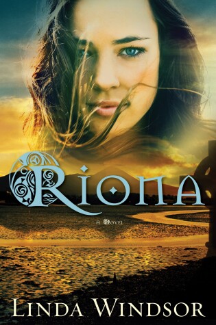Cover of Riona