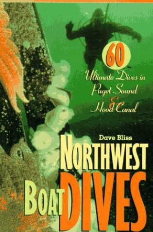 Cover of Northwest Boat Dives