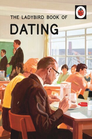 Cover of The Ladybird Book of Dating