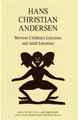 Cover of Hans Christian Andersen