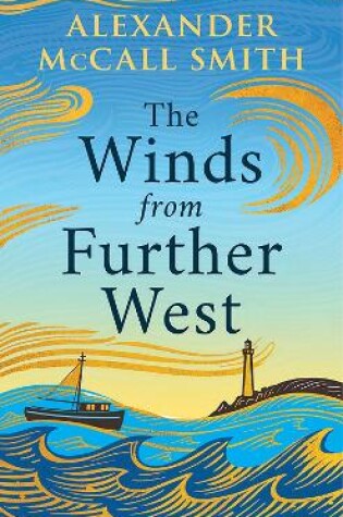 Cover of The Winds from Further West