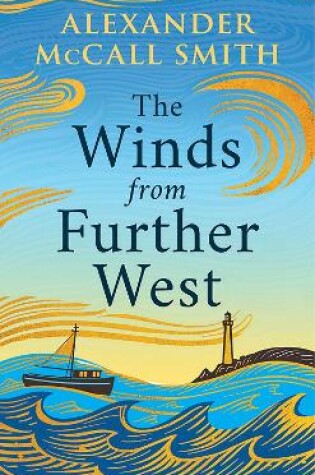 Cover of The Winds From Further West