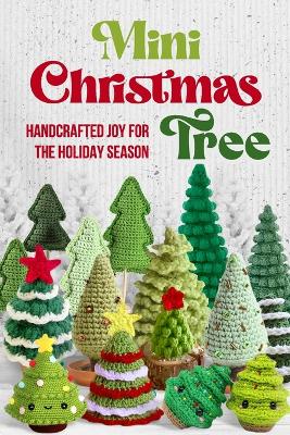 Book cover for Mini Christmas Tree