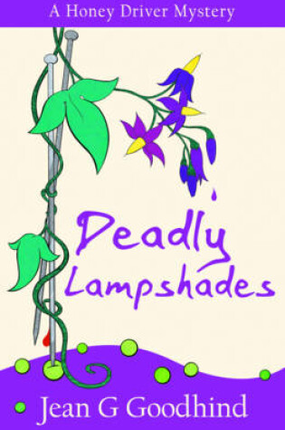 Cover of Deadly Lampshades