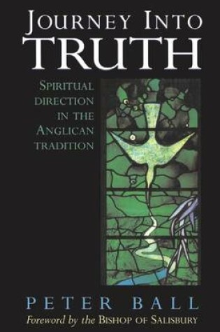 Cover of Journey into Truth