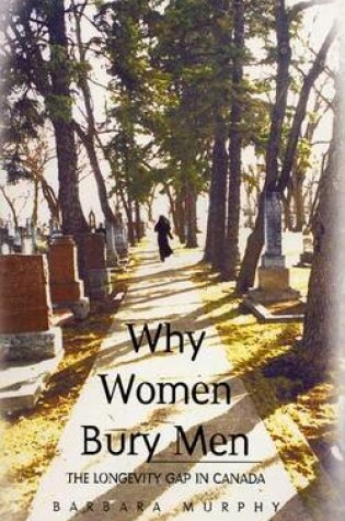 Cover of Why Women Bury Men