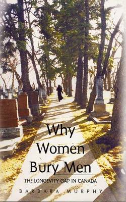 Book cover for Why Women Bury Men