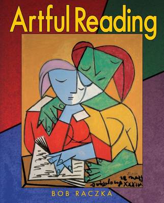 Cover of Artful Reading