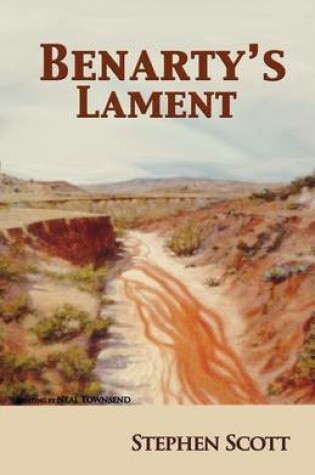 Cover of Benarty's Lament