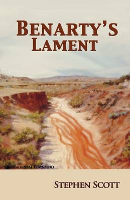 Book cover for Benarty's Lament