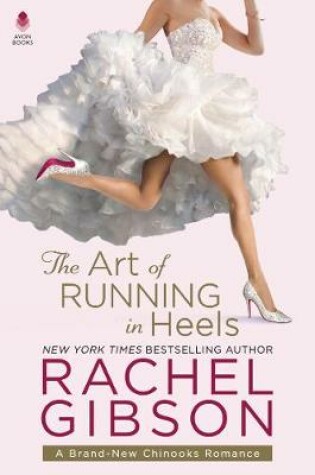 Cover of The Art of Running in Heels