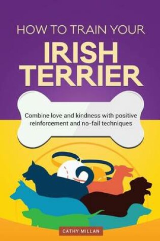 Cover of How to Train Your Irish Terrier (Dog Training Collection)