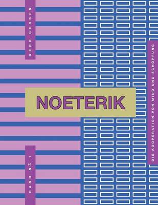 Book cover for Noeterik Band 7