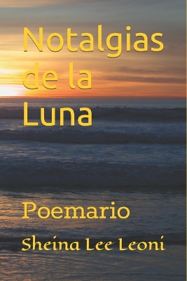 Book cover for Notalgias de la Luna