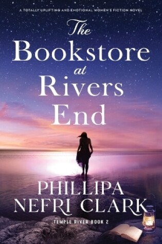 Cover of The Bookstore at Rivers End