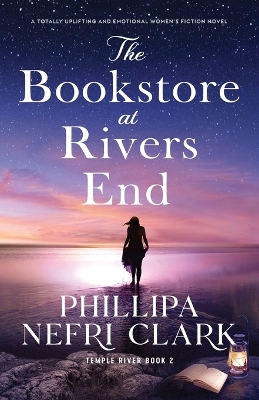 Cover of The Bookstore at Rivers End