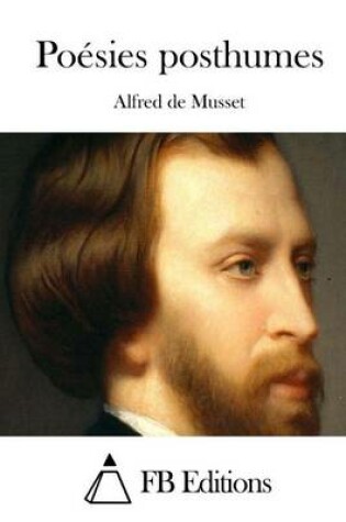 Cover of Poesies posthumes