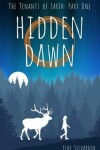 Book cover for Hidden Dawn