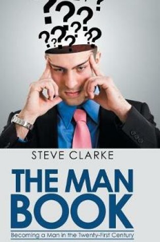 Cover of The Man Book