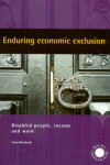 Book cover for Enduring Economic Exclusion