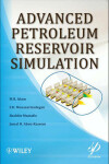 Book cover for Advanced Petroleum Reservoir Simulation