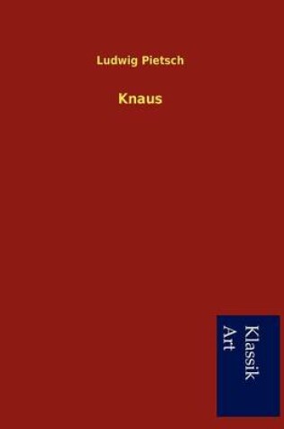 Cover of Knaus