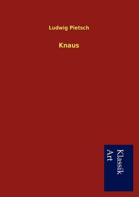 Book cover for Knaus