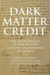 Book cover for Dark Matter Credit