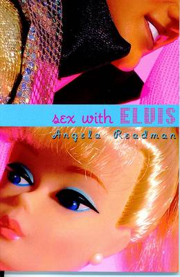 Book cover for Sex with Elvis