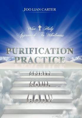 Book cover for Purification Practice