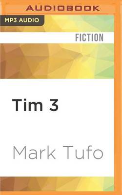 Book cover for Tim 3