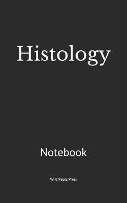 Book cover for Histology